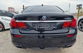 BMW 740 M-PACK HEAD-UP SOFT CLOSE, снимка 5