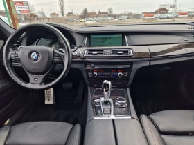 BMW 740 M-PACK HEAD-UP SOFT CLOSE, снимка 10 - Автомобили и джипове - 45322287