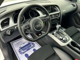 Audi A5 (КАТО НОВА)^(QUTTRO)^(S-Line), снимка 12