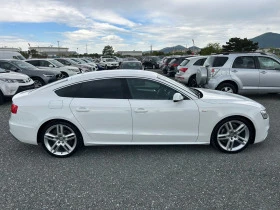     Audi A5 ( )^(QUTTRO)^(S-Line)