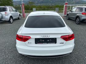 Audi A5 (КАТО НОВА)^(QUTTRO)^(S-Line), снимка 7