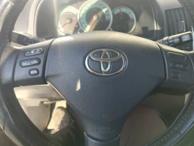 Toyota Corolla verso, снимка 11