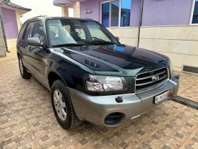 Subaru Forester 2.0*4х4*Швейцария, снимка 2