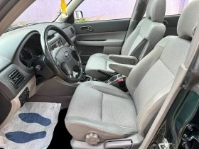 Subaru Forester 2.0*4х4*Швейцария, снимка 5