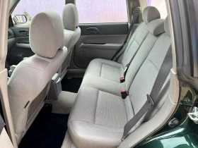 Subaru Forester 2.0*4х4*Швейцария, снимка 7