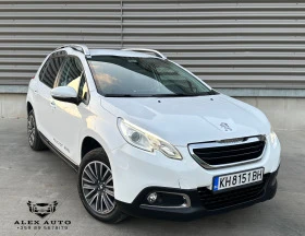 Peugeot 2008 1.2 I (98000)км, снимка 2