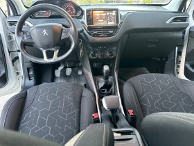 Peugeot 2008 1.2 I (98000)км, снимка 10