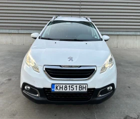 Peugeot 2008 1.2 I (98000)км, снимка 3