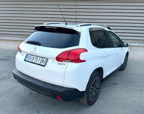 Peugeot 2008 1.2 I (98000)км, снимка 5