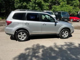 Subaru Forester Sh, снимка 1