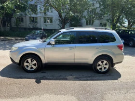 Subaru Forester Sh, снимка 4