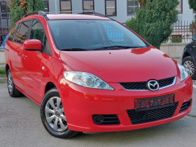 Mazda 5 1.8i 116hp *  * EURO 4 *  | Mobile.bg   1