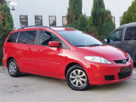     Mazda 5 1.8i 116hp *  * EURO 4 * 