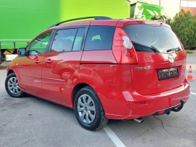     Mazda 5 1.8i 116hp *  * EURO 4 * 