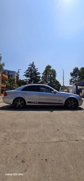 Mercedes-Benz E 320 320, снимка 7