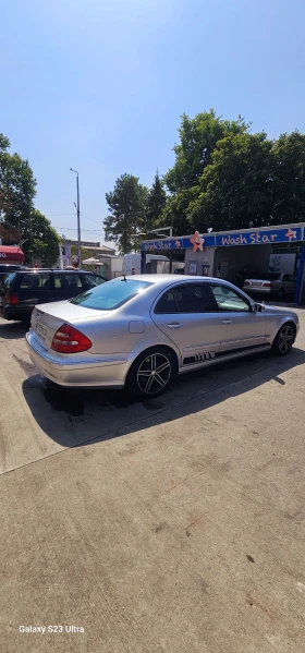 Mercedes-Benz E 320 320, снимка 6