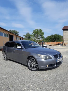 BMW 525 Перфектна , снимка 5