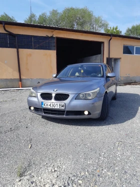 BMW 525 Перфектна , снимка 15