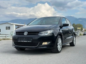 VW Polo 1.4i-HIGHLINE-AUTOMAT-115.000km-AVTOPILOT-NEW | Mobile.bg    3