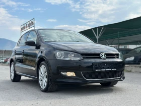 VW Polo 1.4i-HIGHLINE-AUTOMAT-115.000km-AVTOPILOT-NEW | Mobile.bg    1