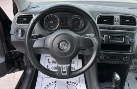 VW Polo 1.4i-HIGHLINE-AUTOMAT-115.000km-AVTOPILOT-NEW | Mobile.bg    9