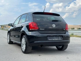 VW Polo 1.4i-HIGHLINE-AUTOMAT-115.000km-AVTOPILOT-NEW | Mobile.bg    4