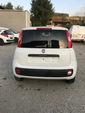 Fiat Panda, снимка 9