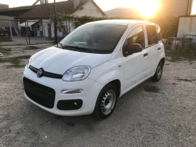 Fiat Panda, снимка 1