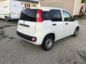 Fiat Panda, снимка 7