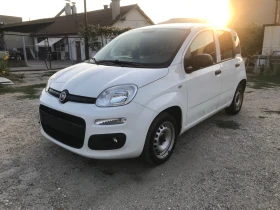 Fiat Panda, снимка 3