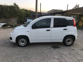 Fiat Panda, снимка 6