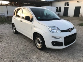 Fiat Panda, снимка 4