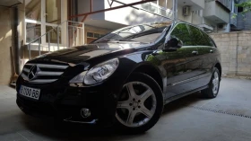 Mercedes-Benz R 320 | Mobile.bg    2