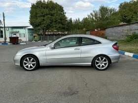 Mercedes-Benz C 220 Mercedes Sport Cupe 2.2CDI, снимка 5