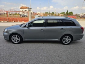 Toyota Avensis 1.8/NAVI/KLIMATRONIK/FACELIFT, снимка 2