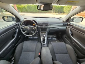 Toyota Avensis 1.8/NAVI/KLIMATRONIK/FACELIFT, снимка 9