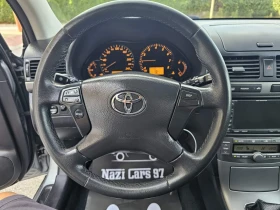 Toyota Avensis 1.8/NAVI/KLIMATRONIK/FACELIFT | Mobile.bg    10