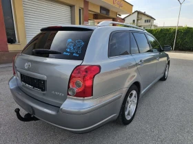 Toyota Avensis 1.8/NAVI/KLIMATRONIK/FACELIFT | Mobile.bg    5