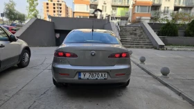 Alfa Romeo 159 Много запазен автомобил навигация, снимка 5