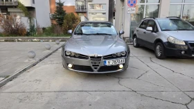 Alfa Romeo 159 Много запазен автомобил навигация, снимка 1