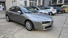 Alfa Romeo 159 Много запазен автомобил навигация, снимка 2