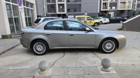 Alfa Romeo 159 Много запазен автомобил навигация, снимка 3