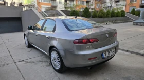 Alfa Romeo 159 Много запазен автомобил навигация, снимка 6