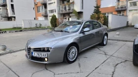 Alfa Romeo 159 Много запазен автомобил навигация, снимка 7