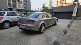 Alfa Romeo 159 Много запазен автомобил навигация, снимка 4