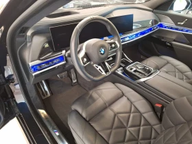 BMW 740 xDrive/299HP/AMBIENT/MSPORT/PANO/SKY-LOUNGE/353b | Mobile.bg    8