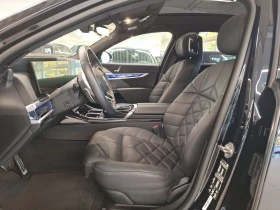 BMW 740 xDrive/299HP/AMBIENT/MSPORT/PANO/SKY-LOUNGE/353b | Mobile.bg    9