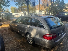 Mercedes-Benz E 200, снимка 5