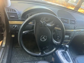 Mercedes-Benz E 200, снимка 9