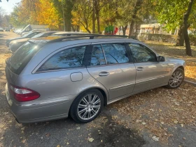 Mercedes-Benz E 200, снимка 4